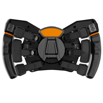 Asetek SimSports Forte-bundel – 18 Nm