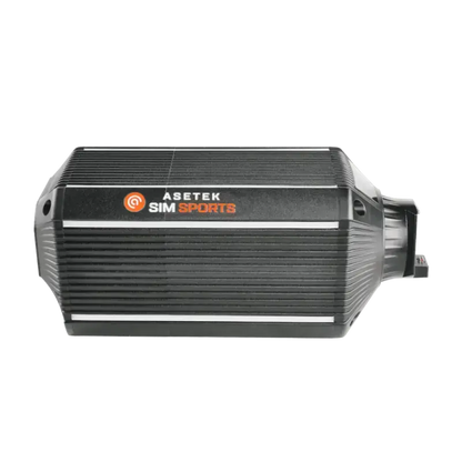 Asetek SimSports Forte-bundel – 18 Nm