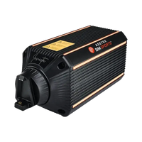 Asetek SimSports Invicta 27Nm - Ultieme Realistische Feedback - Direct Drive Wheelbase