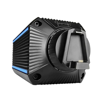 Asetek SimSports Invicta 27Nm - Ultieme Realistische Feedback - Direct Drive Wheelbase
