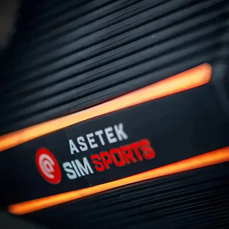 Asetek SimSports Invicta 27Nm - Ultieme Realistische Feedback - Direct Drive Wheelbase