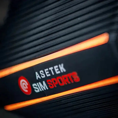 Asetek SimSports Invicta 27Nm - Ultieme Realistische Feedback - Direct Drive Wheelbase