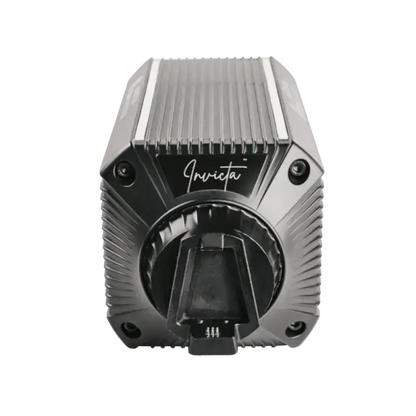 Asetek SimSports Invicta 27Nm - Ultieme Realistische Feedback - Direct Drive Wheelbase
