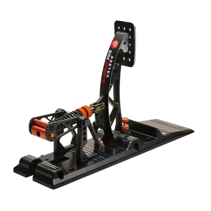 Asetek SimSports Invicta™ Clutch System