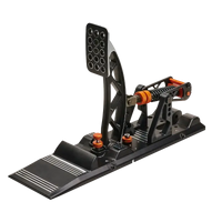 Asetek SimSports Invicta™ Clutch System