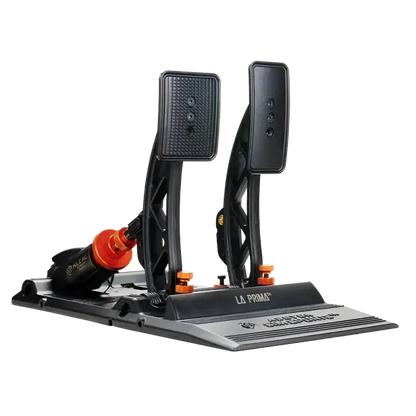 Asetek SimSports La Prima Racing Bundle