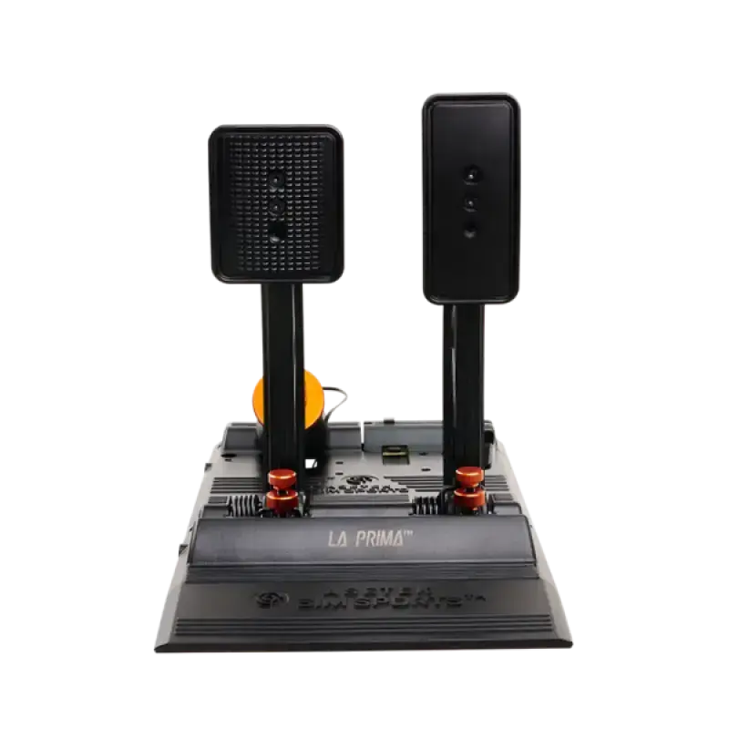 Asetek SimSports La Prima Racing Bundle