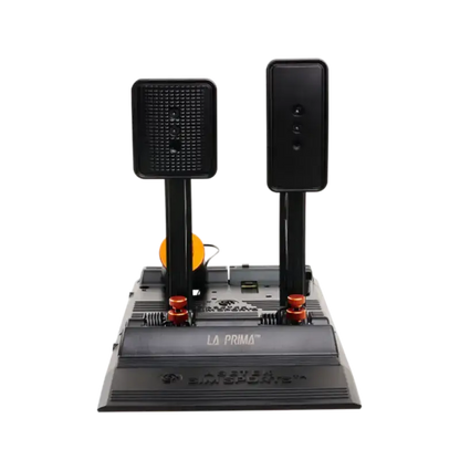 Asetek SimSports La Prima Racing Bundle