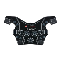 Asetek SimSports La Prima™ Formula Button Box (Black)
