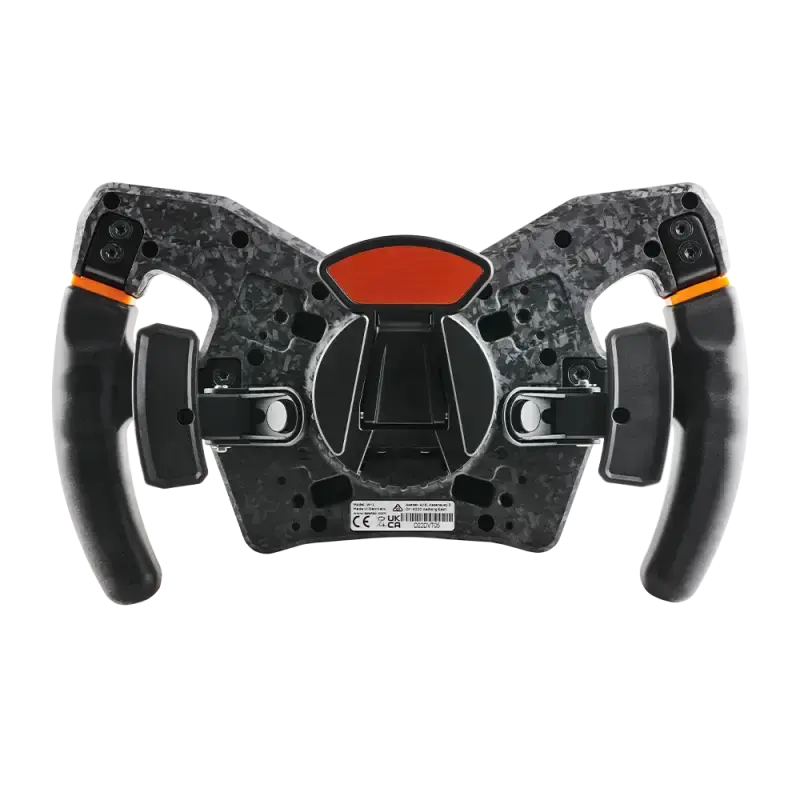 Asetek SimSports La Prima-racingbundel – 12 Nm