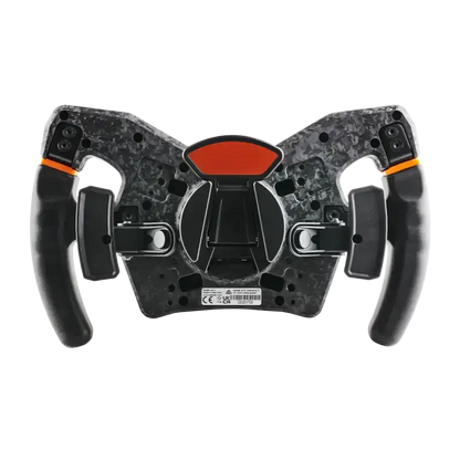 Asetek SimSports La Prima-racingbundel – 12 Nm