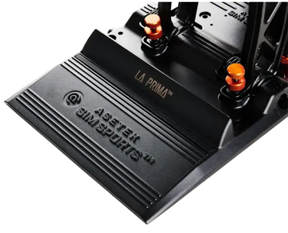 Asetek SimSports La Prima-racingbundel – 12 Nm