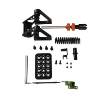 Asetek SimSports La Prima to Invecta Clutch Upgrade Kit