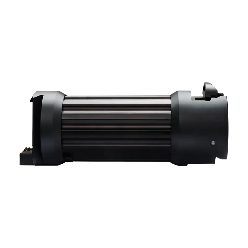 ASETEK SIMSPORTS QUICK RELEASE - Extension