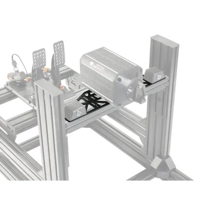 Asetek SimSports® Bottom Mount