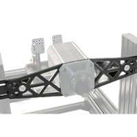 Asetek SimSports® Front Mount
