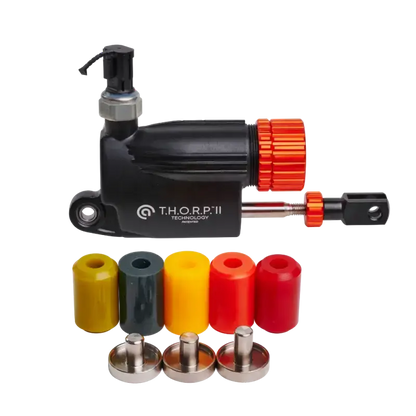 Asetek SimSports T.H.O.R.P. II Hydraulic Brake Upgrade Kit