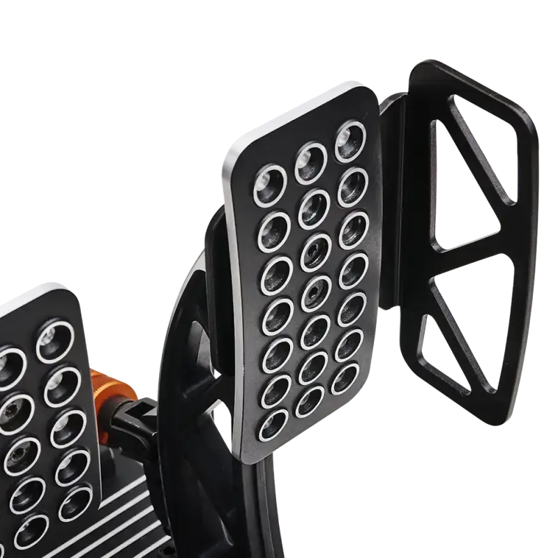 Asetek Universal Foot Rest