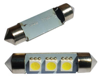 Comnox - C5W 39mm autolamp - Heldere upgrade voor interieurverlichting - LED festoon 6000K