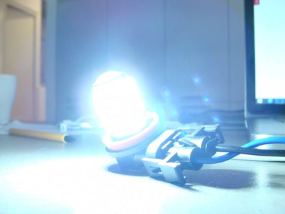 C5W 39mm autolamp 2 stuks | LED festoon | 3-SMD daglichtwit 6000K | CAN-BUS | 12 Volt DC