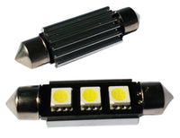 Comnox C5W 42mm LED festoon autolamp - Heldere interieurverlichting - 2 stuks