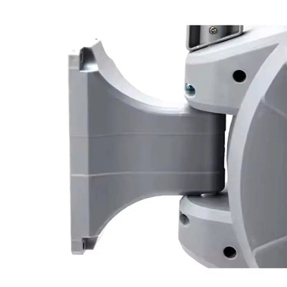 Digitale multimeter DT9205A met teststekkers