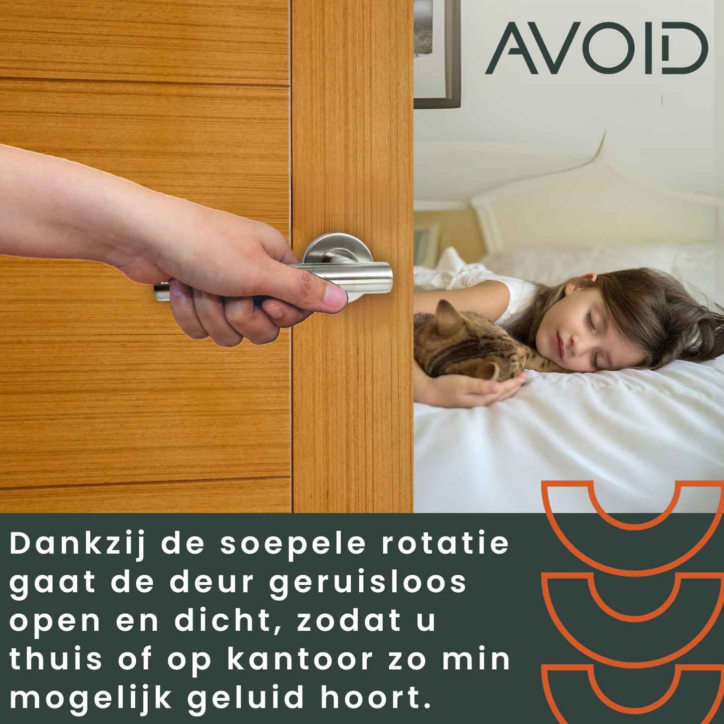 Zilverkleurige deurkrukken met glad, gepolijst metaal en ronde bevestigingsplaten, geschikt voor moderne interieurs. Perfect voor minimalistische deuren of badkamers.