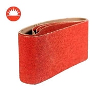 Comnox - Yuchen Bandschuurpapier - Duurzaam Aluminiumoxide - 610x100mm