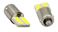 Comnox BAX9S LED auto lamp - Heldere kentekenverlichting - 2 stuks 6000K