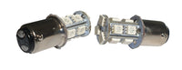 Comnox - Auto LED lamp - Kwaliteit achterlicht vervanger - Warm licht - 1157 - 13‑SMD LED - Oranje / Amber - 12V DC