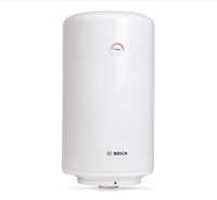 Bosch - 100 liter Elektrische Boiler - Betrouwbare Warmwatervoorziening - 2000W