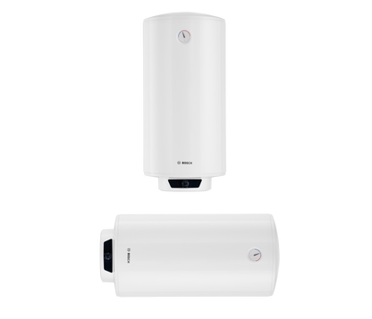 100 liter Elektrisch Boiler Bosch Tronic 2102T Droge weerstand (vernieuwd model)
