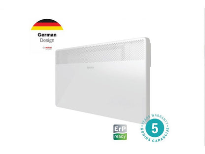 Bosch Elektrische Radiator / Kachel HC 4000 1000 watt