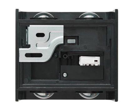 Buitenlamp met Lichtbron - Wandarmatuur - 170lm 2000K/2700K/4000K - Zwart - IP65