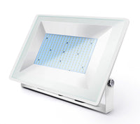 Comnox LED schijnwerper wit - Krachtige buitenverlichting - 200W IP65