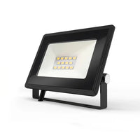 Comnox - LED buitenlamp - Helder koelwit licht - 10W 900 lumen IP65