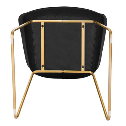 BukkitBow Eetkamerstoelen - Ergonomisch Comfort - Set van 2