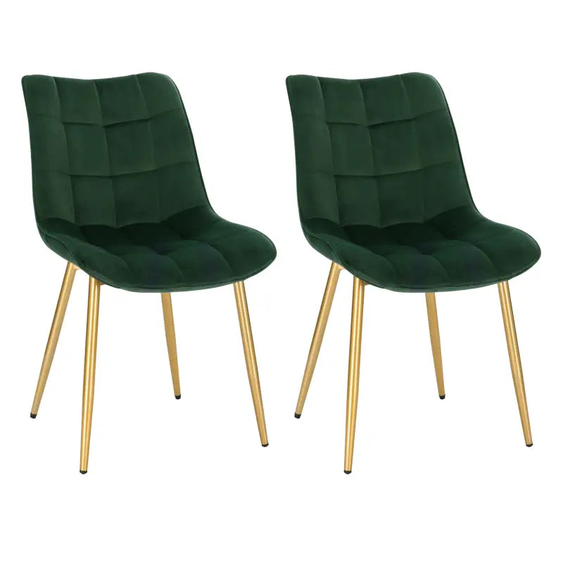 BukkitBow - Comfortabele Eetkamerstoelen - Stevig en Duurzaam - Ergonomisch Design - Veelzijdig Gebruik - Vloerbescherming - 82CM Hoog