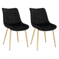 BukkitBow - Comfortabele Eetkamerstoelen - Stevig en Duurzaam - Ergonomisch Design - Veelzijdig Gebruik - Vloerbescherming - 82CM Hoog