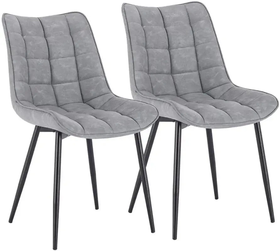 BukkitBow - Ergonomische Eetkamerstoelen - Duurzaam en Stevig - Veelzijdig Gebruik - Antislip - 85,5CM Hoog