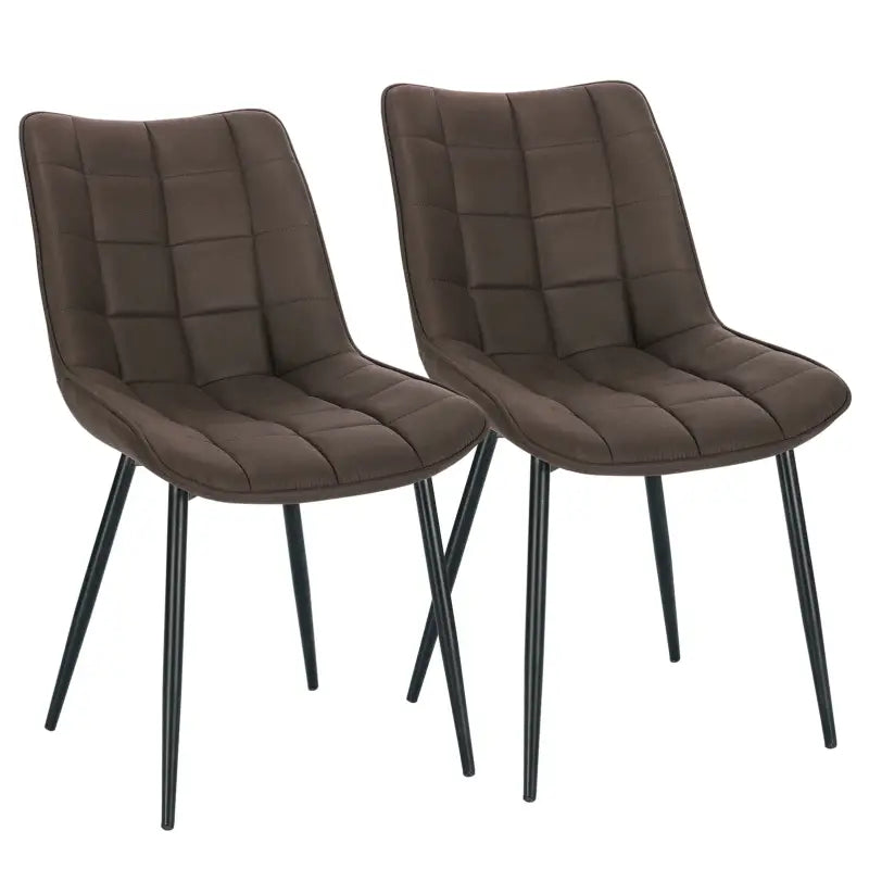 BukkitBow - Ergonomische Eetkamerstoelen - Duurzaam en Stevig - Veelzijdig Gebruik - Antislip - 85,5CM Hoog