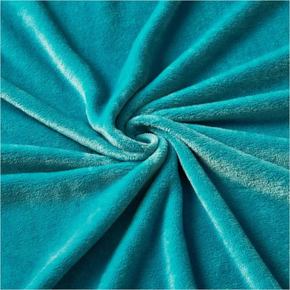 BukkitBow - Flanellen Deken - 260 GSM Deken - Zacht en Warm - Verschillende Maten en Kleuren