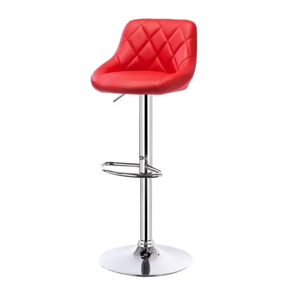 BukkitBow - Comfortabele Industriële Barkruk - Verstelbaar 60-82 cm