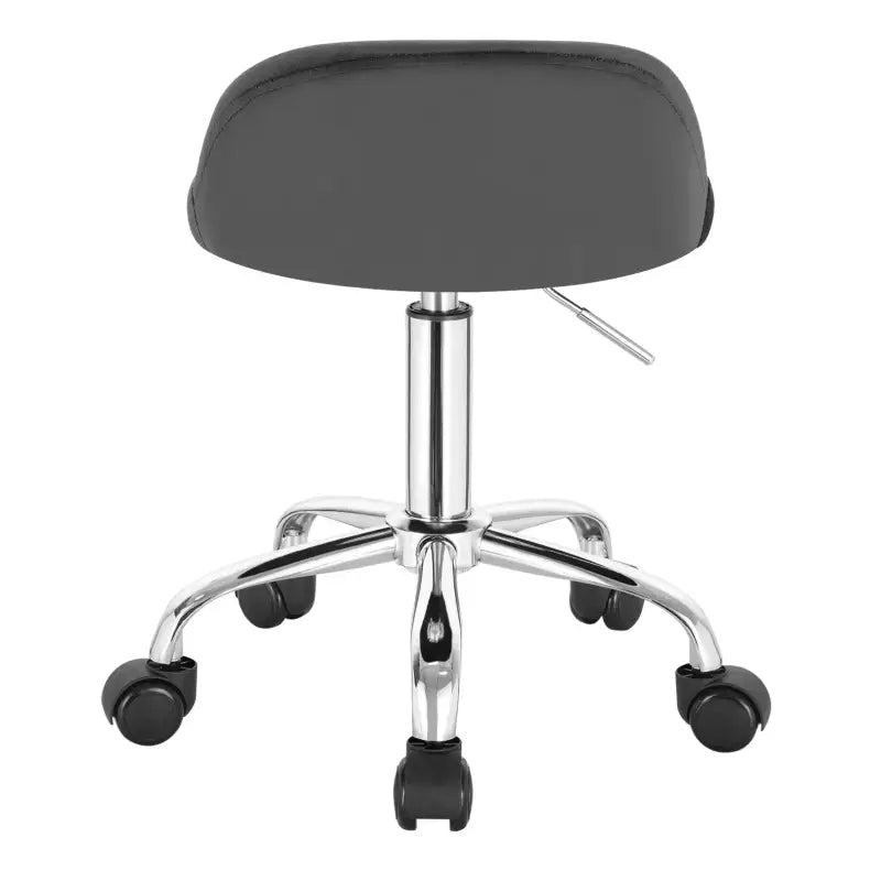 BukkitBow Kruk - Ergonomisch Comfort - Hoogteverstelbaar