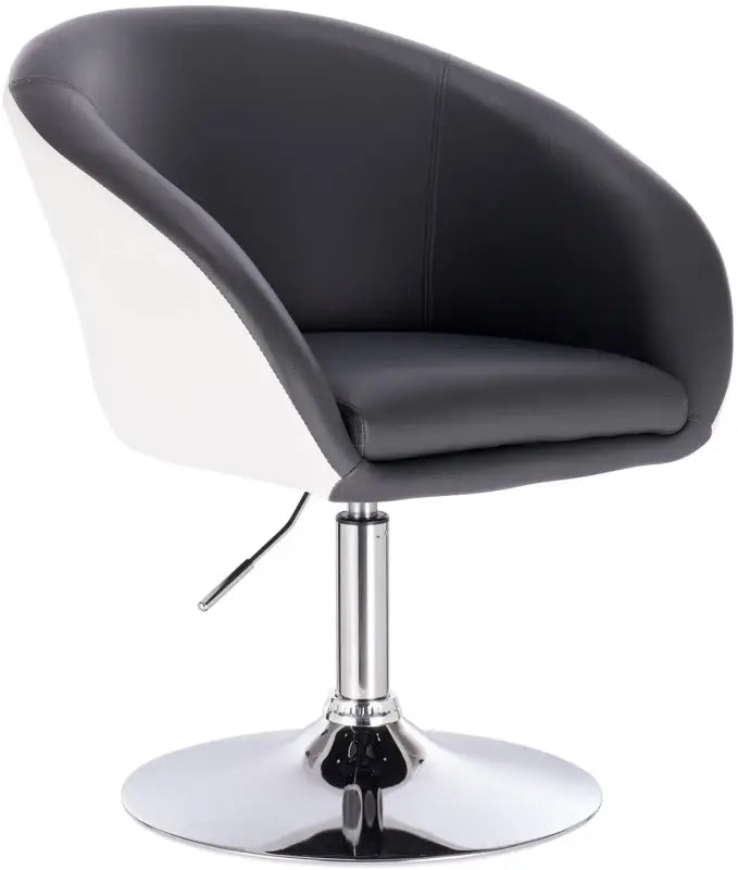 BukkitBow Luxe Barkruk - Ergonomisch Comfort - Verstelbaar 44-57cm