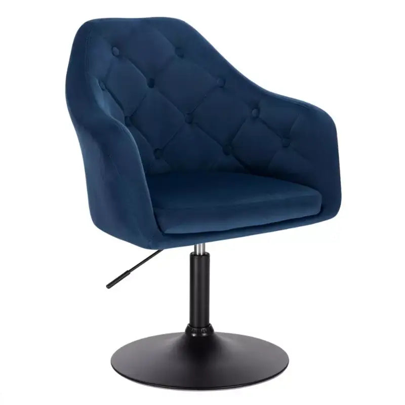 BukkitBow - Luxe Barkruk met Ergonomisch Ontwerp - Verstelbaar en Draaibaar