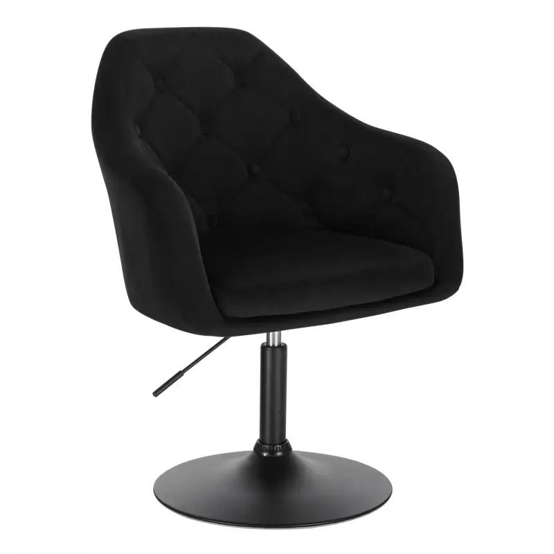 BukkitBow - Luxe Barkruk met Ergonomisch Ontwerp - Verstelbaar en Draaibaar