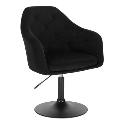 BukkitBow - Luxe Barkruk met Ergonomisch Ontwerp - Verstelbaar en Draaibaar