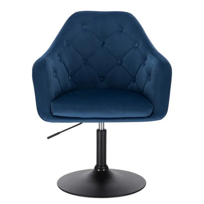 BukkitBow - Luxe Barkruk met Ergonomisch Ontwerp - Verstelbaar en Draaibaar
