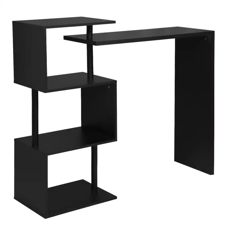 BukkitBow Moderne Bartafel - Creëer uw eigen barhoek - 97.5x38cm